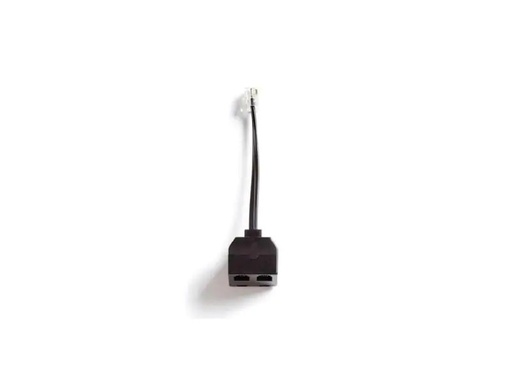 [90118301 154576] Jabra Adapter FCC 4/4 RJ-10 - RJ-10