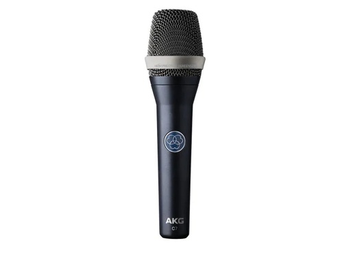 [90118310 477626] AKG Mikrofon C7