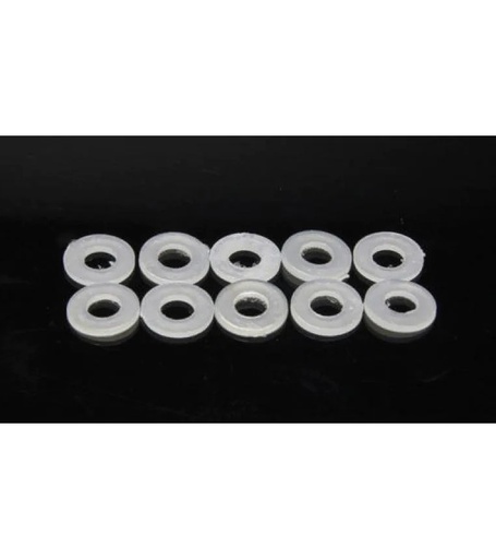 [90118359 345255] EP Unterlegscheibe Ø6 × 11,5 × 0,9 mm