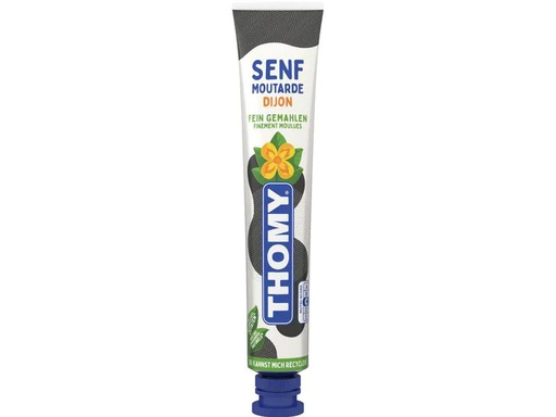 [90118411 727701] Thomy Senf Dijon 100 g