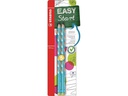 STABILO Bleistift EASYgraph für Linkshänder