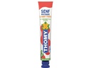 Thomy Senf scharf mit Meerrettich 100 g