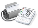 Beurer Blutdruckmessgerät BM51 easyClip