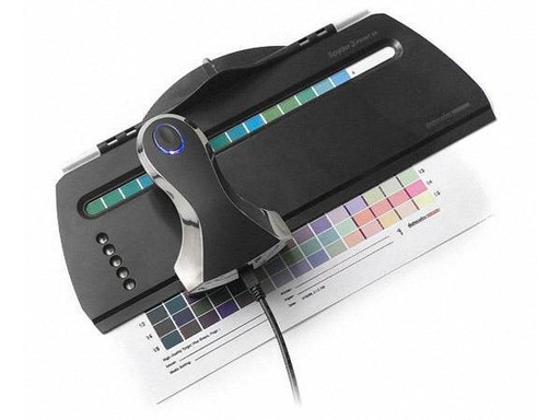 [90118543 325407] Datacolor Farbkalibrierung SpyderPRINT