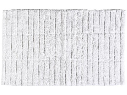 [90118555 1170396] Zone Denmark Badteppich Tiles 50 x 80 cm, White