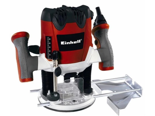 [90118556 180025] Einhell Oberfräse TE-RO 1255 E