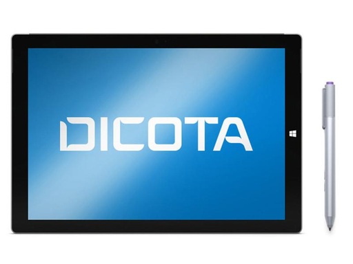 [90118583 357106] DICOTA Tablet-Schutzfolie Secret 2-Way self-adhesive Surface 3 10.8