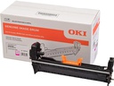 OKI Trommel 46484106 Magenta