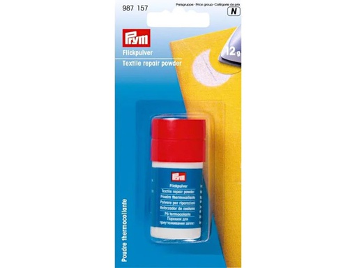 [90118616 1088206] Prym Flickpulver 12 g