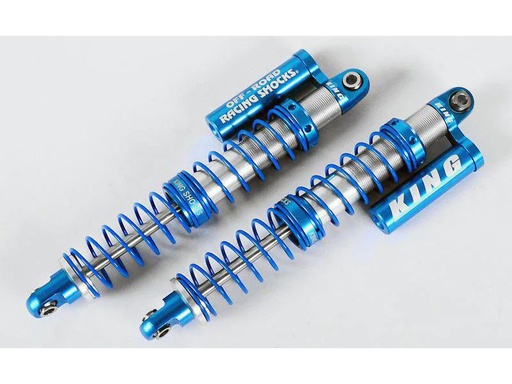 [90118617 245865] RC4WD Stossdämpfer King Off-Road Piggyback  100 mm