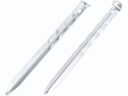 Easy Camp Stahl-Hering U-Steel Peg 18 cm Ripple