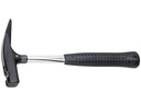 Picard Lattenhammer RS 600 g DIN 7239 Schwarz
