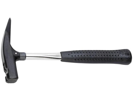 [90118686 913471] Picard Lattenhammer RS 600 g DIN 7239 Schwarz
