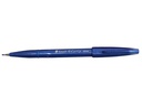 pentel Filzstift Brush Sign 1 Stück, Blau