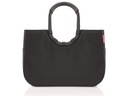 Reisenthel Einkaufskorb Loopshopper L Black