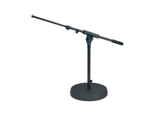 [90118856 276017] K&amp;M Bodenstativ 25960