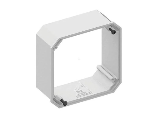 [90118918 896454] AGRO Aufsatzrahmen 45 mm zu Abzweigdose