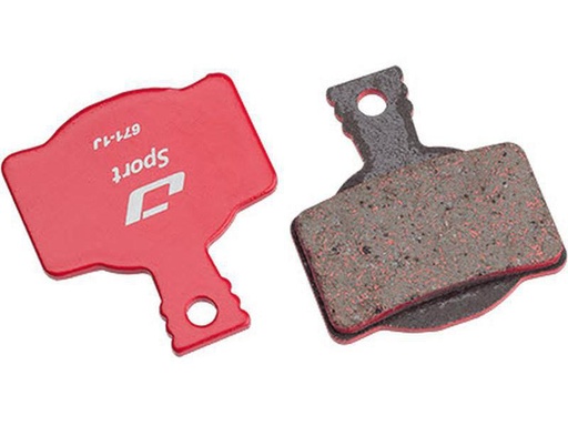 [90118928 887976] JAGWIRE Bremsbeläge SPORT Disc Brake Pads