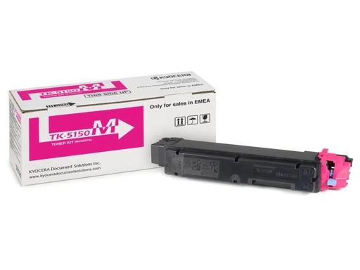 [90118964 354764] Kyocera Toner TK-5150M Magenta