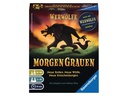 Ravensburger Kartenspiel Werwölfe Morgengrauen