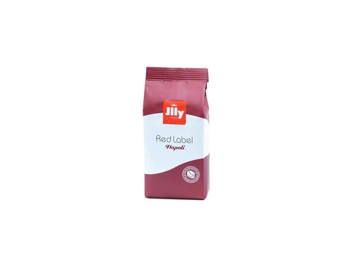 [90118994 1020405] Illy Kaffeebohnen Red Label Napoli 250 g