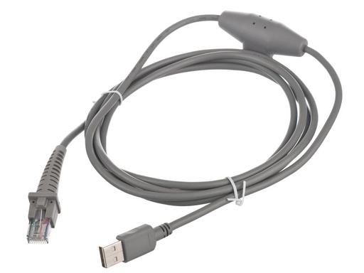 [90119096 138542] Datalogic Anschlusskabel CAB-426E2 USB