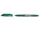 Pilot Rollerball Frixion Ball 0.7 mm, Grün