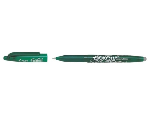 [90119159 221064] Pilot Rollerball Frixion Ball 0.7 mm, Grün