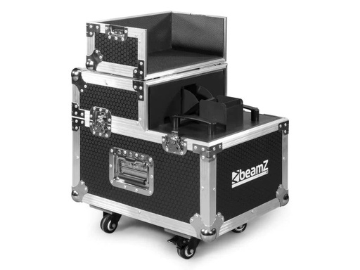 [90119162 909098] BeamZ Pro Hazer HZ3000