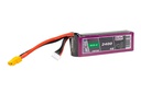 Hacker RC-Akku LiPo 2400 mAh 14.8V 20C TopFuel MTAG