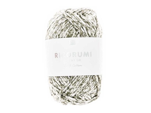 [90119251 1208397] Rico Design Wolle Creative Ricorumi DK 25 g, Olive