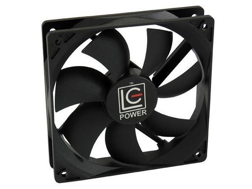 [90119254 485426] LC-Power PC-Lüfter LC-CF-120