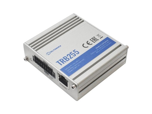 [90119301 1114224] Teltonika LTE-Industrierouter TRB255