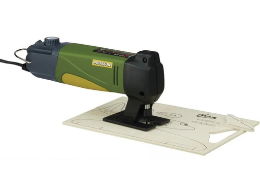 [90119303 141791] Proxxon Stichsäge STS 12/E