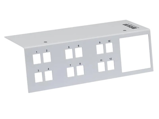 [90119358 970000] R&amp;M Einbaukit HWSforte Deckel