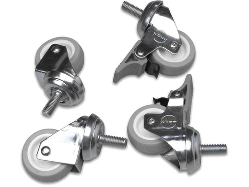 [90119428 1114696] Wirewin Laufrollenset für WCAB PS2 Serie