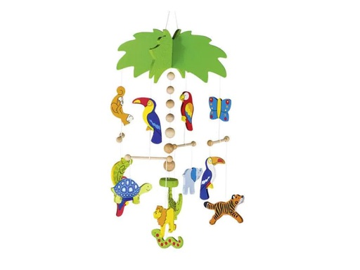 [90119450 830427] Goki Mobile Palme