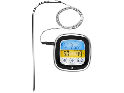[90119457 1068134] WMF Bratenthermometer  BBQ Digital