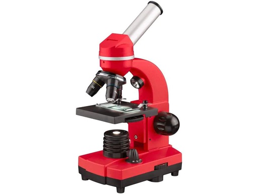 [90119494 1160905] Bresser junior Mikroskop Junior Schülermikroskop 40x - 1600