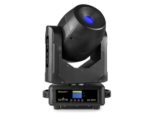 [90119515 1040842] BeamZ Pro Moving Head Ignite 120