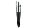 WMF Weinausgiesser Vino 1 Stück, Schwarz/Silber