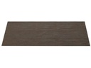 Leonardo Tischset Cucina 35 cm x 48 cm, Braun