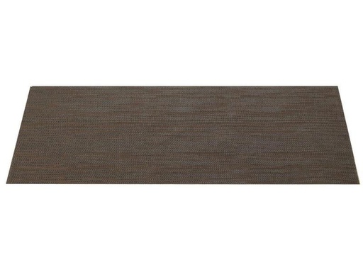 [90119590 563133] Leonardo Tischset Cucina 35 cm x 48 cm, Braun