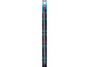 Prym Stricknadeln 2.50 mm, Alu, 2 Stück, Grau
