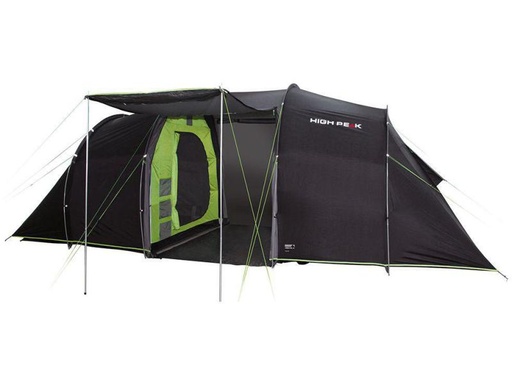 [90119660 1046924] High Peak Kuppelzelt Tauris 4