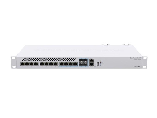 [90119685 964938] MikroTik Router CRS312-4C+8XG-RM