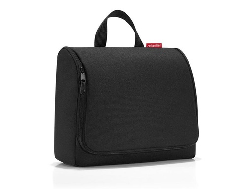 [90119722 753372] Reisenthel Necessaire Toiletbag XL Black