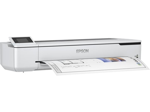 [90119763 816044] Epson Grossformatdrucker SureColor SC-T5100N 36
