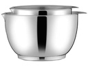 Rosti Rührschüssel-Set Margrethe 1.5 l; 3 l, Silber