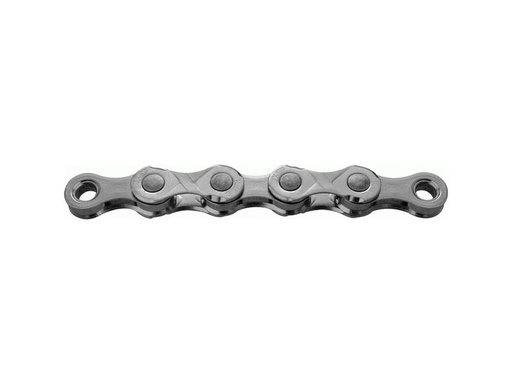 [90119825 1192512] KMC Velokette e12 Silver, 12-Gang